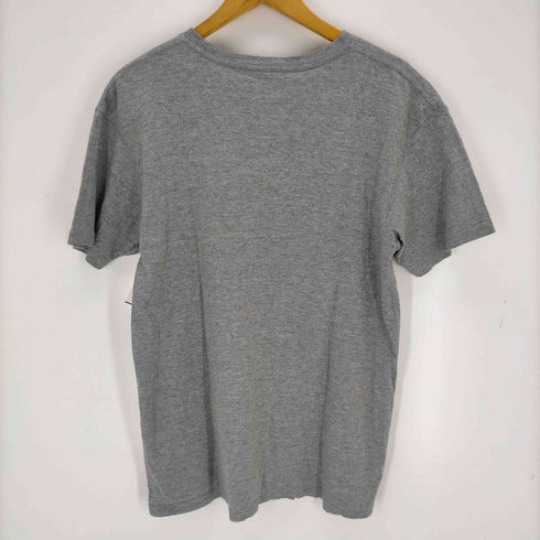 HSTRY by NAS クルーネックプリントTシャツ メンズ import:M
