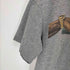 HSTRY by NAS クルーネックプリントTシャツ メンズ import:M