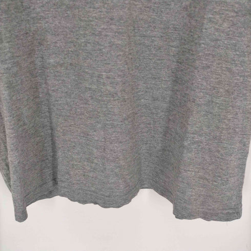 HSTRY by NAS クルーネックプリントTシャツ メンズ import:M