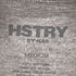 HSTRY by NAS クルーネックプリントTシャツ メンズ import:M