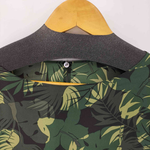 ユナイテッドアローズ UNITED ARROWS 総柄ブラウス レディース JPN:38