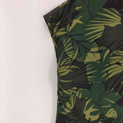 ユナイテッドアローズ UNITED ARROWS 総柄ブラウス レディース JPN:38