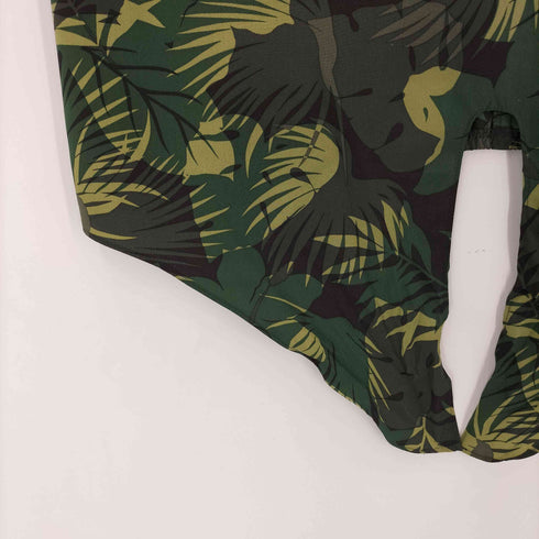 ユナイテッドアローズ UNITED ARROWS 総柄ブラウス レディース JPN:38