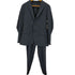 ビューティーアンドユースユナイテッドアローズ BEAUTY & YOUTH UNITED ARROWS WARDROBE SMART LANATEC セットアップ/背抜きジャケット&イージーパンツ メンズ L