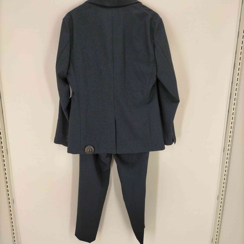 ビューティーアンドユースユナイテッドアローズ BEAUTY & YOUTH UNITED ARROWS WARDROBE SMART LANATEC セットアップ/背抜きジャケット&イージーパンツ メンズ L