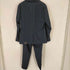 ビューティーアンドユースユナイテッドアローズ BEAUTY & YOUTH UNITED ARROWS WARDROBE SMART LANATEC セットアップ/背抜きジャケット&イージーパンツ メンズ L