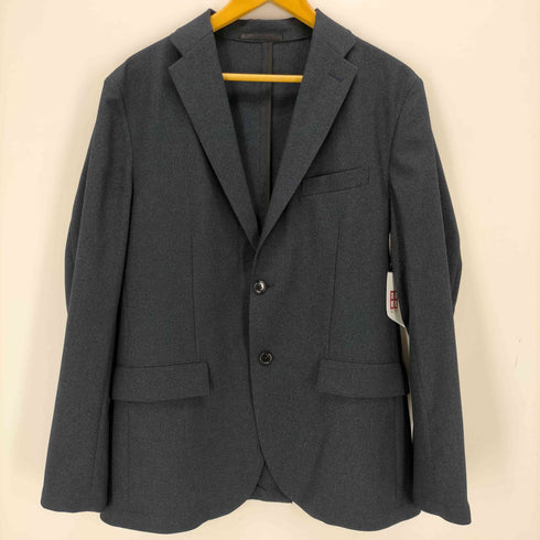 ビューティーアンドユースユナイテッドアローズ BEAUTY & YOUTH UNITED ARROWS WARDROBE SMART LANATEC セットアップ/背抜きジャケット&イージーパンツ メンズ L