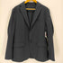ビューティーアンドユースユナイテッドアローズ BEAUTY & YOUTH UNITED ARROWS WARDROBE SMART LANATEC セットアップ/背抜きジャケット&イージーパンツ メンズ L