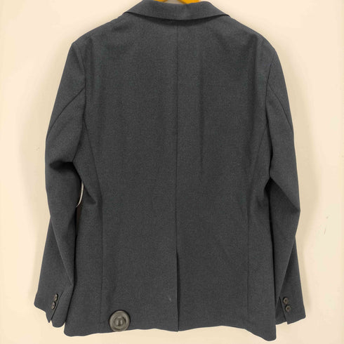 ビューティーアンドユースユナイテッドアローズ BEAUTY & YOUTH UNITED ARROWS WARDROBE SMART LANATEC セットアップ/背抜きジャケット&イージーパンツ メンズ L