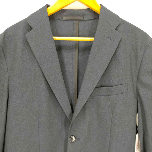 ビューティーアンドユースユナイテッドアローズ BEAUTY & YOUTH UNITED ARROWS WARDROBE SMART LANATEC セットアップ/背抜きジャケット&イージーパンツ メンズ L