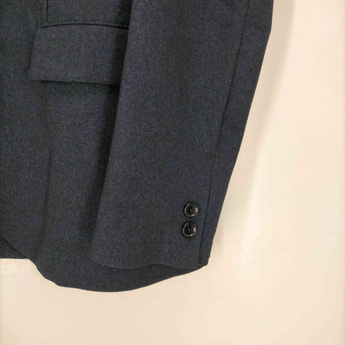 ビューティーアンドユースユナイテッドアローズ BEAUTY & YOUTH UNITED ARROWS WARDROBE SMART LANATEC セットアップ/背抜きジャケット&イージーパンツ メンズ L