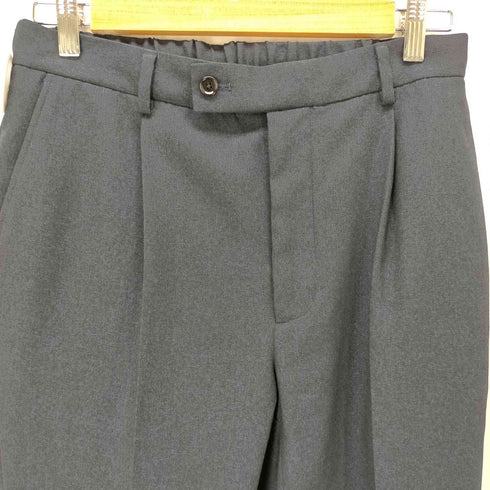 ビューティーアンドユースユナイテッドアローズ BEAUTY & YOUTH UNITED ARROWS WARDROBE SMART LANATEC セットアップ/背抜きジャケット&イージーパンツ メンズ L
