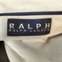 ラルフローレン RALPH LAUREN 大文字タグ グレンチェック 2タックスラックス メンズ