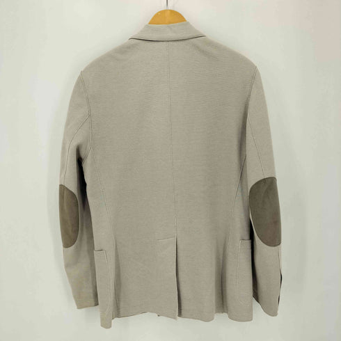 イレブンティ eleventy MADE IN ITALY 別注 ダブルテーラードジャケット メンズ EUR:48