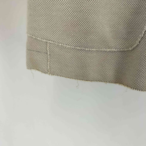 イレブンティ eleventy MADE IN ITALY 別注 ダブルテーラードジャケット メンズ EUR:48