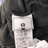 フーズフーギャラリー WHO’S WHO gallery 24AW スタッズ裏毛デザインパンツ レディース FREE