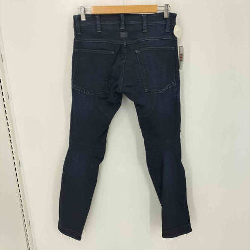 ジースターロー G-STAR RAW 5620 3D ZIP KNEE デニムパンツ レディース 30