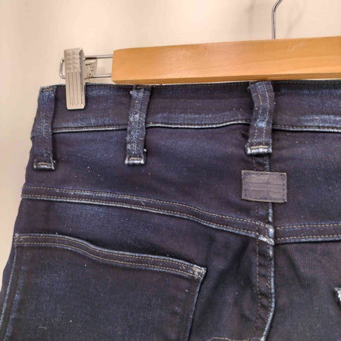 ジースターロー G-STAR RAW 5620 3D ZIP KNEE デニムパンツ レディース 30