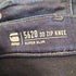 ジースターロー G-STAR RAW 5620 3D ZIP KNEE デニムパンツ レディース 30