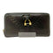 イヴサンローラン Yves Saint Laurent イタリア製 MUSE Long Wallet レザー 財布 レディース