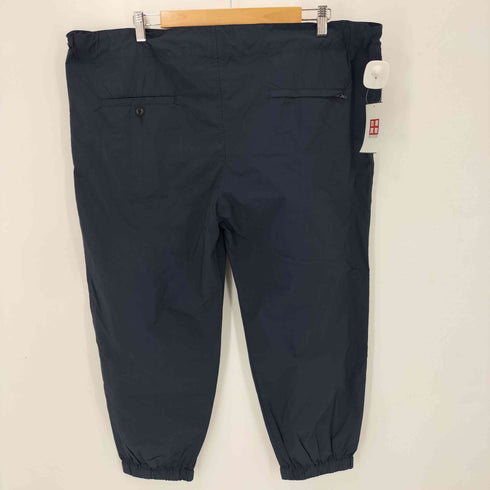 ビームスボーイ BEAMS BOY ディバイバークロストラベルパンツ レディース