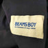 ビームスボーイ BEAMS BOY ディバイバークロストラベルパンツ レディース