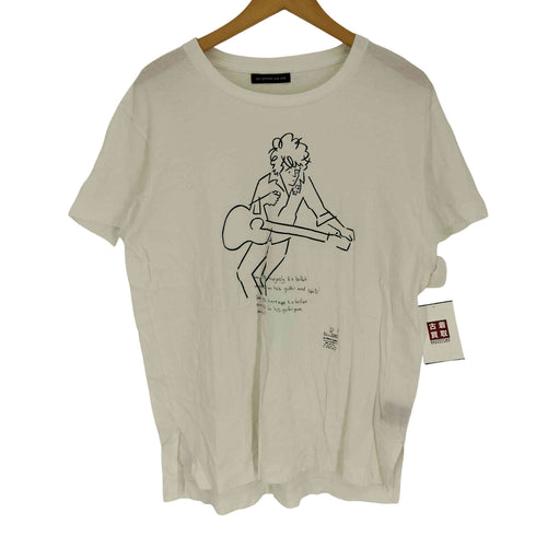 ダイエットブッチャースリムスキン DIET BUTCHER SLIM SKIN 17SS Flower bullet フラワー バレット プリント Tシャツ メンズ JPN:3