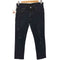 ヌーディージーンズ Nudie Jeans ダメージスキニーデニムパンツ レディース W32L32