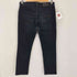 ヌーディージーンズ Nudie Jeans ダメージスキニーデニムパンツ レディース W32L32