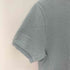 ポロラルフローレン POLO RALPH LAUREN CUSTOM SLIM FIT ポニー刺繍 S/S シャツ レディース import:XS
