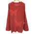 アナスイ ANNA SUI 23SS 蝶柄 透かし編みニット レディース JPN:L