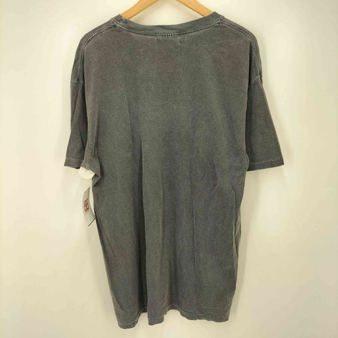 ナナナナサーカ 77circa ObyO ドッグプリント S/S Tシャツ レディース