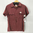 ギャングスタビル GANGSTERVILLE DRUNKARD-SS SHORTS セットアップ メンズ S/S