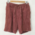 ギャングスタビル GANGSTERVILLE DRUNKARD-SS SHORTS セットアップ メンズ S/S