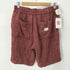 ギャングスタビル GANGSTERVILLE DRUNKARD-SS SHORTS セットアップ メンズ S/S