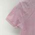 ポロバイラルフローレン Polo by RALPH LAUREN CUSTOM FIT ポニー刺繍 S/S シャツ レディース import:XS