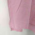 ポロバイラルフローレン Polo by RALPH LAUREN CUSTOM FIT ポニー刺繍 S/S シャツ レディース import:XS