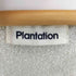プランテーション Plantation 90S イッセイミヤケ期デザインタンクトップ レディース JPN:M