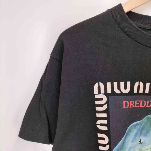 LOOSE JOINTS 21SS Clay Arlington Dredd Utopia S/S Tシャツ メンズ import:M