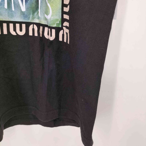 LOOSE JOINTS 21SS Clay Arlington Dredd Utopia S/S Tシャツ メンズ import:M
