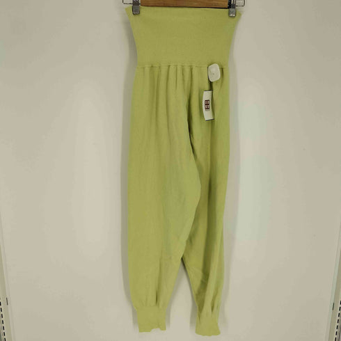 24AW ànuke 2way Knit Pants ニットパンツ レディース JPN:36