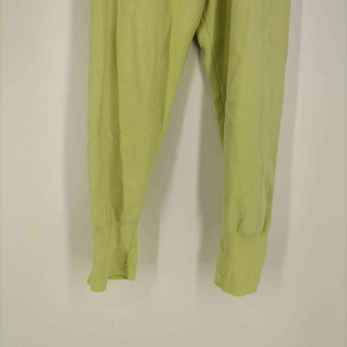 24AW ànuke 2way Knit Pants ニットパンツ レディース JPN:36