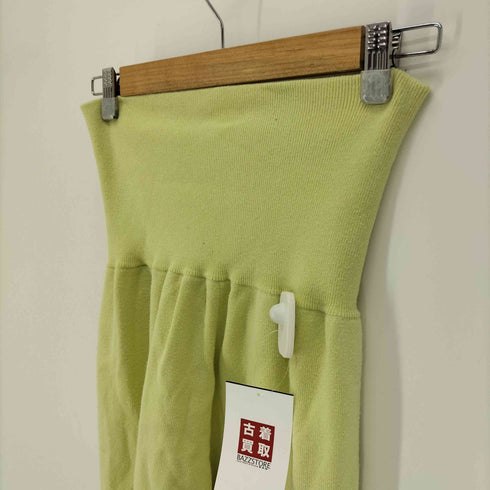 24AW ànuke 2way Knit Pants ニットパンツ レディース JPN:36