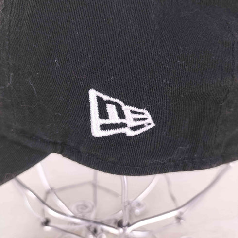 ニューエラ NEW ERA 9TWENTY イージースナップ MLBチームロゴ刺繍 6パネルキャップ メンズ