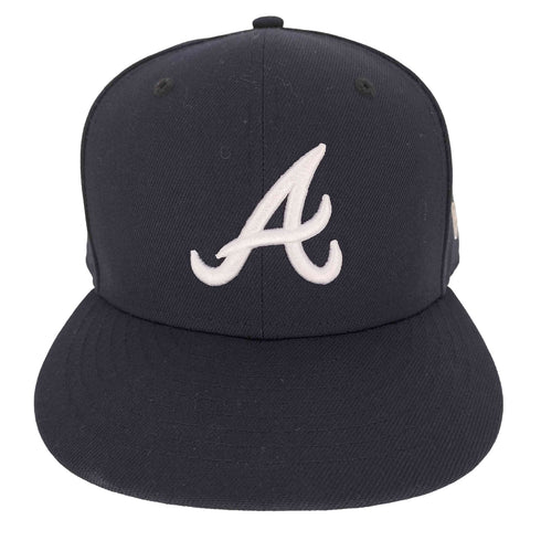 ニューエラ NEW ERA 59FIFTY MLBチームロゴ刺繍 6パネルキャップ メンズ 7 1/2