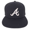 ニューエラ NEW ERA 59FIFTY MLBチームロゴ刺繍 6パネルキャップ メンズ 7 1/2