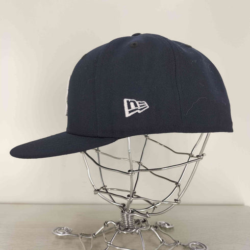 ニューエラ NEW ERA 59FIFTY MLBチームロゴ刺繍 6パネルキャップ メンズ 7 1/2