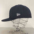 ニューエラ NEW ERA 59FIFTY MLBチームロゴ刺繍 6パネルキャップ メンズ 7 1/2
