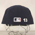 ニューエラ NEW ERA 59FIFTY MLBチームロゴ刺繍 6パネルキャップ メンズ 7 1/2