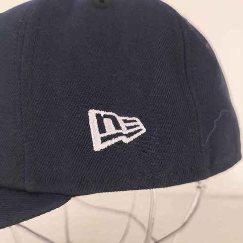 ニューエラ NEW ERA 59FIFTY MLBチームロゴ刺繍 6パネルキャップ メンズ 7 1/2
